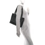 Taurillon Clemence Cabasellier 31 Black - Image 2