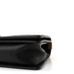 Lambskin Quilted New Medium Boy Flap Black - Image 10