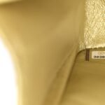 Metallic Goatskin Quilted 2.55 Reissue 225 Flap Multicolor - Image 7