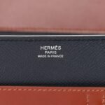 Epsom Vache Hunter Swift Sacabar Bleu Indigo Sienne - Image 6