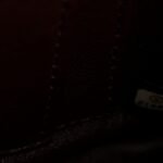 Lizard Coco Vintage Camera Case Black - Image 7