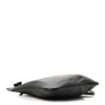 Milo Lambskin Swift Mini Aline Black - Image 4
