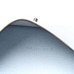 Chevre Mysore Mini Bearn Wallet Bleu Brume - Image 7