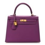 Epsom Kelly Sellier 25 Anemone