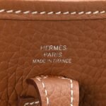 Taurillon Clemence Evelyne TPM Gold - Image 6
