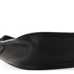 Taurillon Clemence Evelyne TPM Black - Image 9