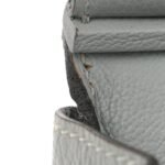 Togo Birkin 30 Bleu Glacier - Image 14