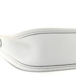 Taurillon Clemence Amazone Evelyne TPM Gris Perle Etain - Image 8