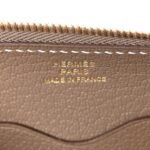 Evercolor Chaine d'Ancre Zipengo Pochette To Go Etoupe - Image 6