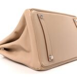 Swift Birkin 35 Argile - Image 9