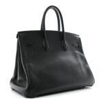 Ardennes Birkin 35 Black - Image 3