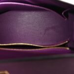 Epsom Kelly Sellier 25 Anemone - Image 5