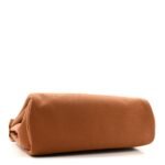 Military Toile Vache Hunter Herbag Zip Retourne 31 PM Fauve - Image 5