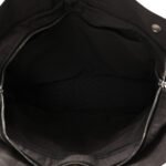 Canvas Herline MM Tote Grey - Image 5