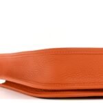 Taurillon Clemence Evelyne 23 Poche III Orange - Image 9