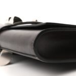 Box Medor 23 Clutch Chocolate - Image 10