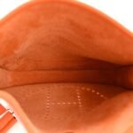 Taurillon Clemence Evelyne 23 Poche III Orange - Image 5