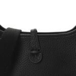 Taurillon Clemence Evelyne TPM Black - Image 7