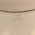 Epsom Constance Slim Wallet Nata - Image 7
