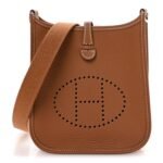 Taurillon Clemence Evelyne TPM Gold