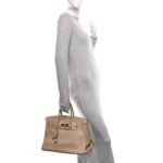 Swift Birkin 35 Argile - Image 2
