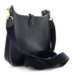 Taurillon Clemence Evelyne TPM Bleu Nuit - Image 3