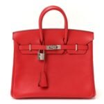Epsom Birkin 25 Bougainvillea