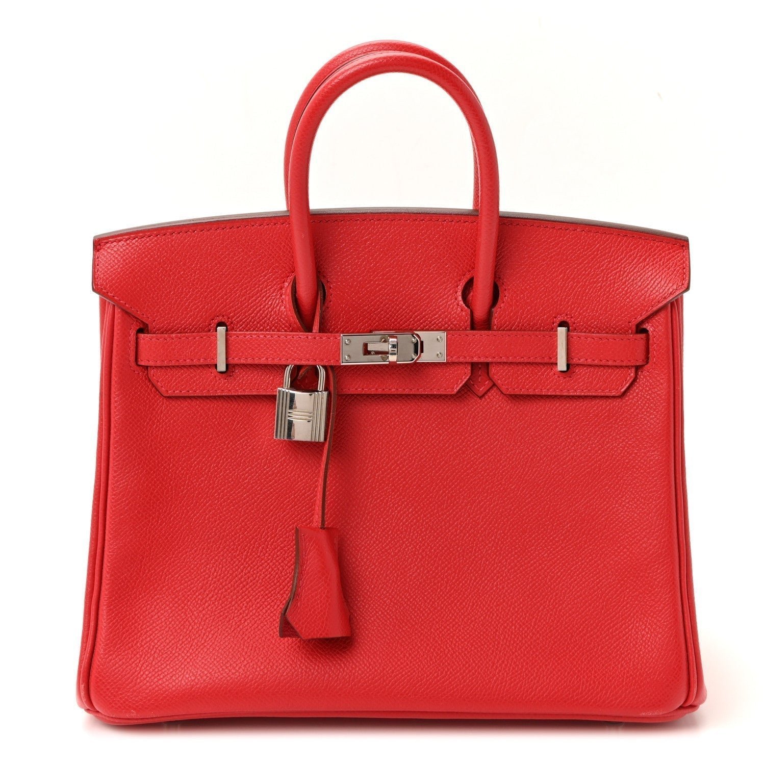 f54a96554e741594c0fe362d224c421a.jpg Epsom Birkin 25 Bougainvillea - Image 1