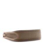 Taurillon Clemence Amazone Evelyne TPM Etoupe Bleu Indigo - Image 4