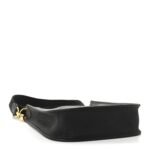 Taurillon Clemence Evelyne TPM Black - Image 4