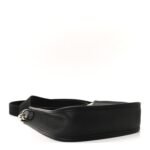 Taurillon Clemence Evelyne TPM Black - Image 4