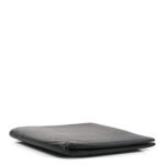 Epsom Citizen Twill Compact Wallet Black - Image 4