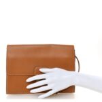 Chamonix Jet Clutch Natural - Image 2