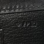 Box Medor 23 Clutch Black - Image 7