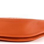 Taurillon Clemence Evelyne 23 Poche III Orange - Image 10