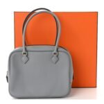 Swift Mini Plume Gris Pantin - Image 11