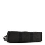 Canvas Herline MM Tote Grey - Image 4